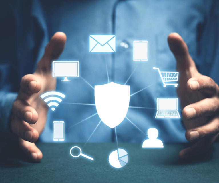 AGS Managed IT Services – Manage and Protect IT